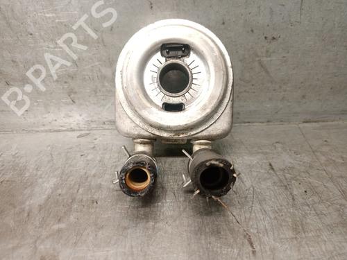 Used Oil radiator CITROËN BERLINGO / BERLINGO FIRST MPV (MF_, GJK_, GFK_) 1.9 D (MFWJZ) (70 hp) 29475535