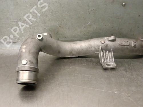 Tubo MAZDA CX-7 (ER) 2.2 MZR-CD AWD (ER10A) (173 hp) 30642260