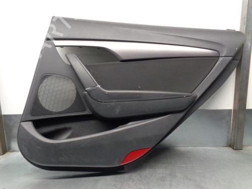 Used Rear right panel HYUNDAI i40 I CW (VF) [2011-2019]  8406797