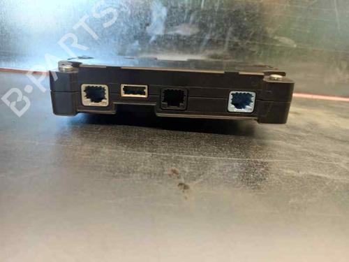 Electronic module RENAULT SCÉNIC III (JZ0/1_) 1.4 16V (JZ0F, JZ1V) | BP5887460M83 