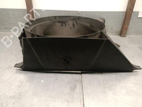 Front slam panel BMW 3 Compact (E36) 318 tds | BP32656090C72