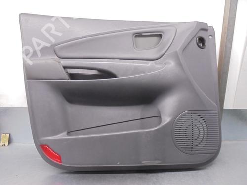 Used Front left panel HYUNDAI TUCSON (JM) 2.0 CRDi (140 hp) 16217727