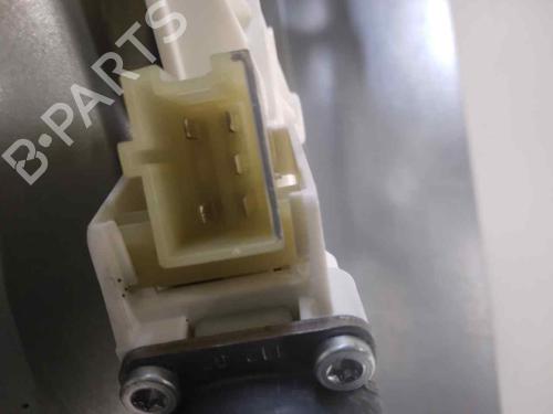Front right window mechanism MERCEDES-BENZ M-CLASS (W164) ML 320 CDI 4-matic (164.122) | BP10330826C23 