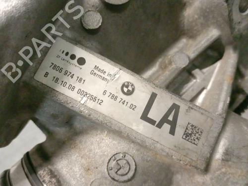 Steering rack BMW 1 Coupe (E82) | BP36837988M22 - Image 6