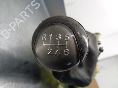 Gear lever FIAT CROMA (194_) 1.9 D Multijet | BP9046118M90 