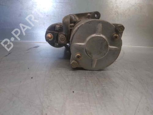 Starter CHRYSLER VOYAGER IV (RG, RS) 2.5 CRD | BP9809980M8 