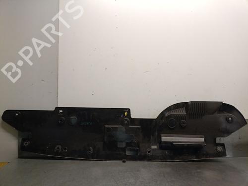 Frontplade/Frontkurv VW AMAROK (T1A, T1B) 3.0 TDI 4motion | BP34507412C72 - Image 2
