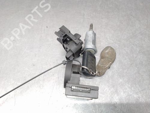 Ignition barrel OPEL CORSA C (X01) 1.3 CDTI (F08, F68) | BP36363111M48 - Image 2