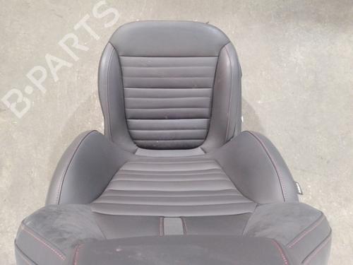 Right front seat MG MG HS (AS23) 1.5 T (SAS23) | BP29613878C16 