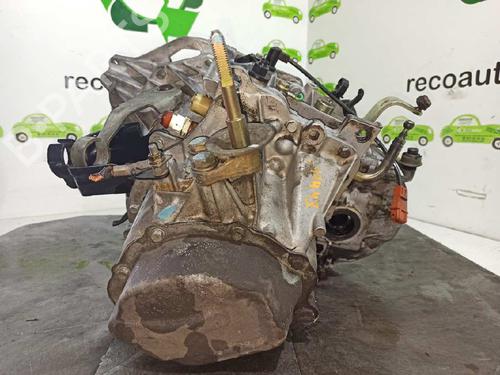 Gearbox CITROËN XANTIA (X1_, X2_) 1.9 Turbo D | BP6047314M3 