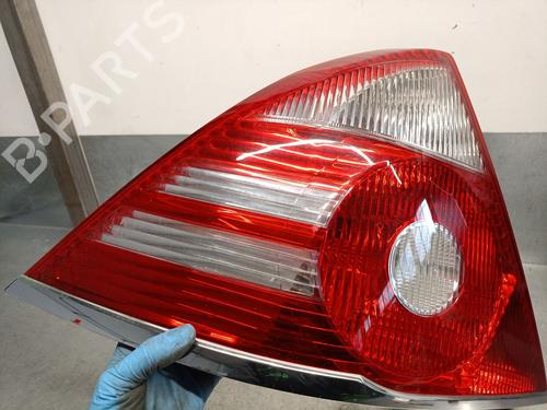 Left taillight FORD MONDEO III (B5Y) 2.0 TDCi | BP24154553C34 