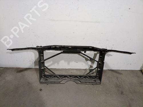 Front slam panel MAZDA 6 Hatchback (GG) 2.0 DI (GG14) | BP32713404C72 - Image 4