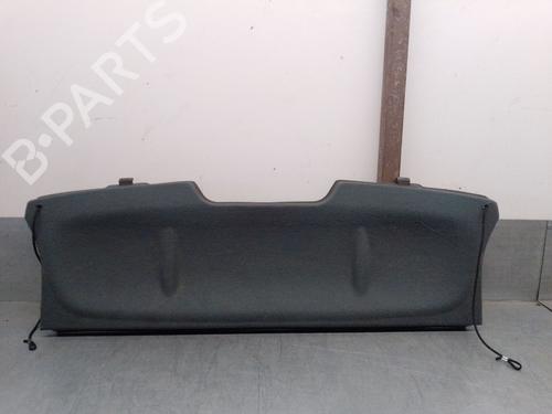 Used Rear parcel shelf DAEWOO MATIZ (M100, M150) 0.8 (52 hp) 25911874