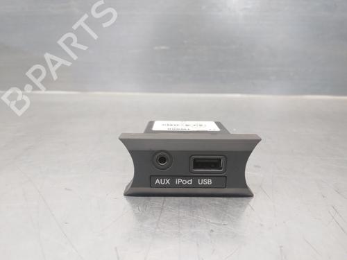 Elektronisk modul KIA RIO III (UB) 1.4 CRDi (90 hp) 14516563