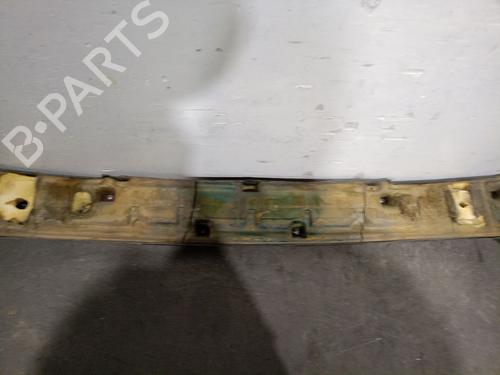 Front bumper FORD FIESTA III (GFJ) 1.3 Cat | BP27980061C7 