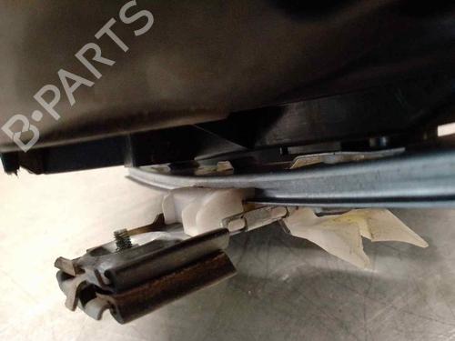 Rear right window mechanism FORD FIESTA VI (CB1, CCN)  | BP15400581C25 