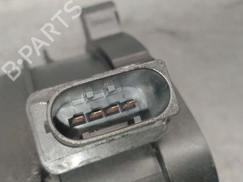 Mass air flow sensor BMW 3 (E90) 320 d | BP37266118M95 - Image 3