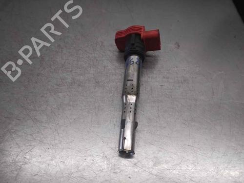 Tændspole VW PASSAT B6 (3C2) 2.0 FSI (150 hp) 10177433