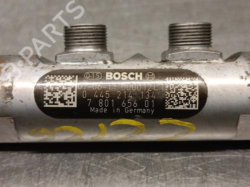 Injection rail BMW X3 (E83) 2.0 sd | BP28973342M98