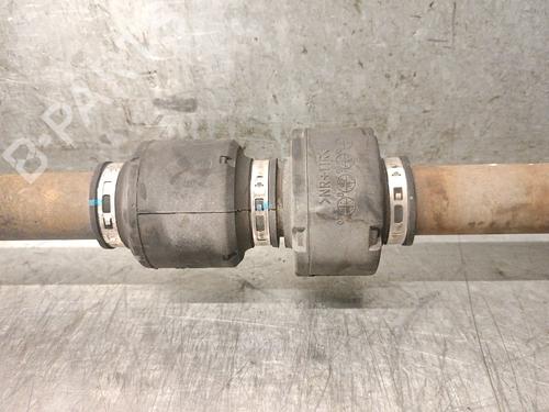 Right front driveshaft HYUNDAI i30 (FD) 1.6 CRDi | BP29748094M39 - Image 4