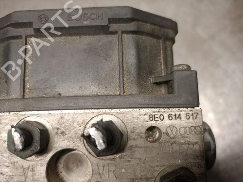 ABS pump AUDI A4 B6 (8E2) 1.9 TDI | BP28048581M43 