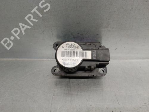 Varmvifte CITROËN C3 Picasso (SH_) 1.6 HDi (90 hp) 15612979