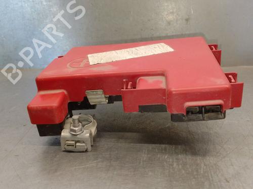 Fuse box RENAULT MASTER III Van (FV) 2.3 dCi 135 FWD (FV0N, FV08, FV06, FV00, FV1S) | BP37535912E1 - Image 4