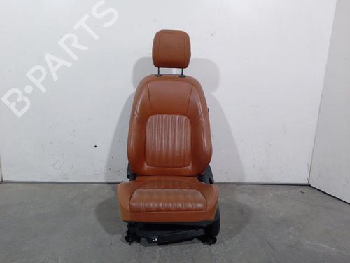 Used Left front seat Left front seat JAGUAR F-PACE (X761) 2.0 TD4 AWD (180 hp) 33856294 33856294