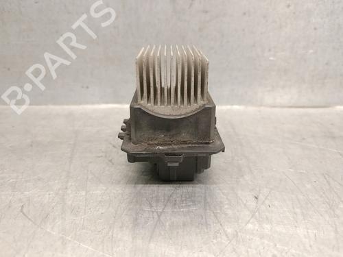 Varmeblæsermodstand ALFA ROMEO GIULIETTA (940_) 1.6 JTDM (940FXD1A) | BP29808111M108 