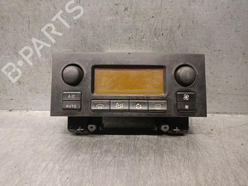 Used Climate control CITROËN C4 I (LC_) 1.6 HDi (109 hp) 23190393