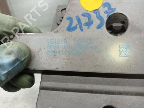 Tailgate lock FORD GRAND C-MAX (DXA/CB7, DXA/CEU) 1.6 Ti | BP22728155C101 