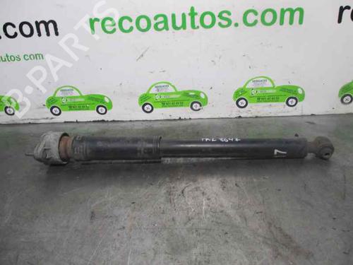 Used Left rear shock absorber MERCEDES-BENZ GLK-CLASS (X204) 320 CDI 4-matic (204.983) (224 hp) 2550543