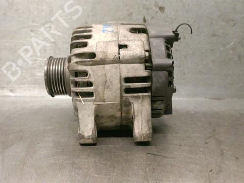 Alternateur CITROËN C4 Coupe (LA_) 1.6 HDi | BP30686599M7 