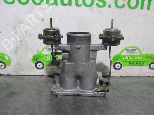 Used Throttle body NISSAN PATROL GR V Wagon (Y61) [1997-2025]  2085464