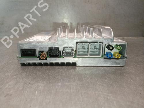 Electronic module OPEL ASTRA K Sports Tourer (B16) 1.2 Turbo (35) | BP25235655M83 