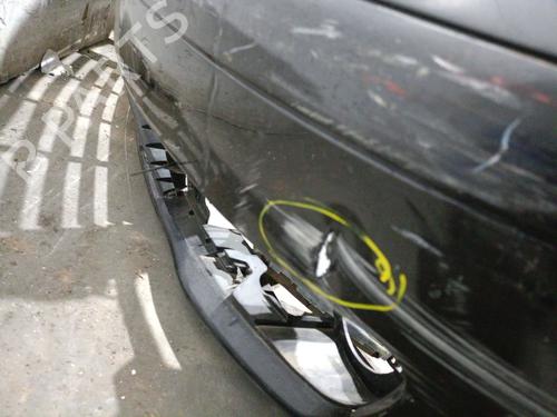 Front bumper SEAT IBIZA III (6L1) 1.9 TDI | BP22133288C7 