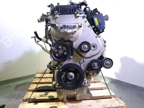 Used Engine HYUNDAI TUCSON (TL, TLE) 1.7 CRDi (116 hp) 29641104