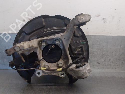 Mozzo posteriore sinistro Mozzo posteriore sinistro FORD GALAXY III (CK) 2.0 TDCi (150 hp) 36473489 36473489