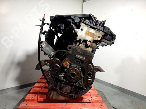 Engine BMW 3 (E46) 320 d | BP31940979M1  - Image 10