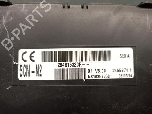 Electronic module RENAULT KANGOO Express (FW0/1_) 1.5 dCi 90 (FW0G, FW05, FW08, FW11) | BP33795721M83 - Image 5
