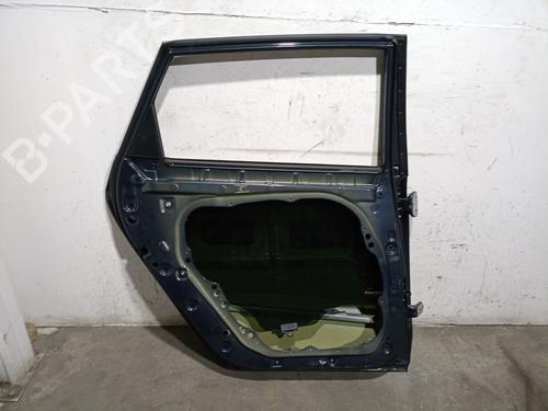 Left rear door KIA CARENS IV 1.6 GDi | BP22723410C4 