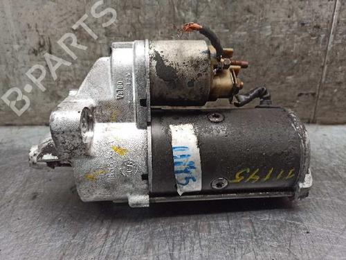 Starter RENAULT CLIO II (BB_, CB_) 1.9 dTi (B/CB0U) | BP7208889M8 