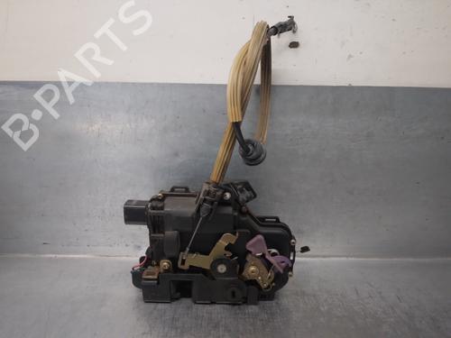Used Rear right lock SEAT TOLEDO II (1M2) [1998-2006]  13533400