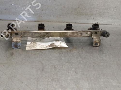Injection rail OPEL CORSA D (S07) 1.2 (L08, L68) | BP37800756M98 - Image 3
