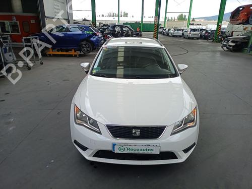 Left headlight SEAT LEON ST (5F8) 2.0 TDI | BP36410199C28  - Image 11
