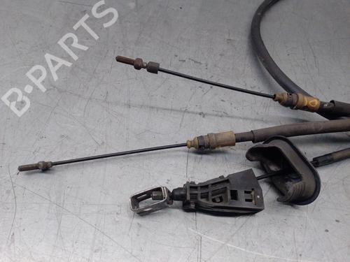 Electric handbrake CITROËN C4 Grand Picasso I (UA_) 2.0 HDi 138 | BP17195198E5 