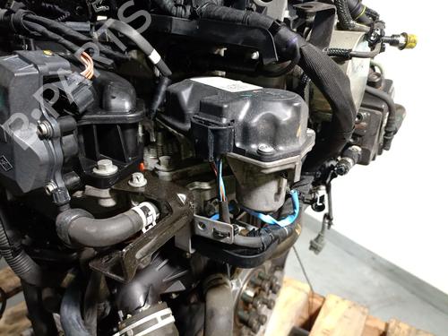 Engine MERCEDES-BENZ VITO Van (W447) 109 CDI (447.601, 447.603, 447.605) | BP31760671M1
