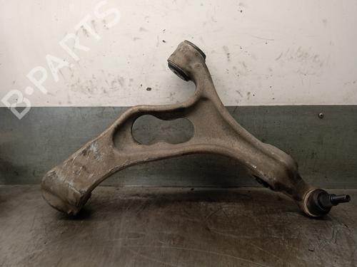 Used Left front suspension arm PORSCHE CAYENNE (92A) 4.2 S Diesel (385 hp) 25808152