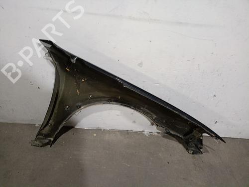 Left front fenders SUBARU LEGACY IV Estate (BP) 2.5 i AWD (BP9) | BP28143942C41 