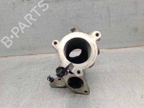Pipe PEUGEOT 3008 II SUV (MC_, MR_, MJ_, M4_) 1.5 BlueHDi 130 | BP25024810M125 
